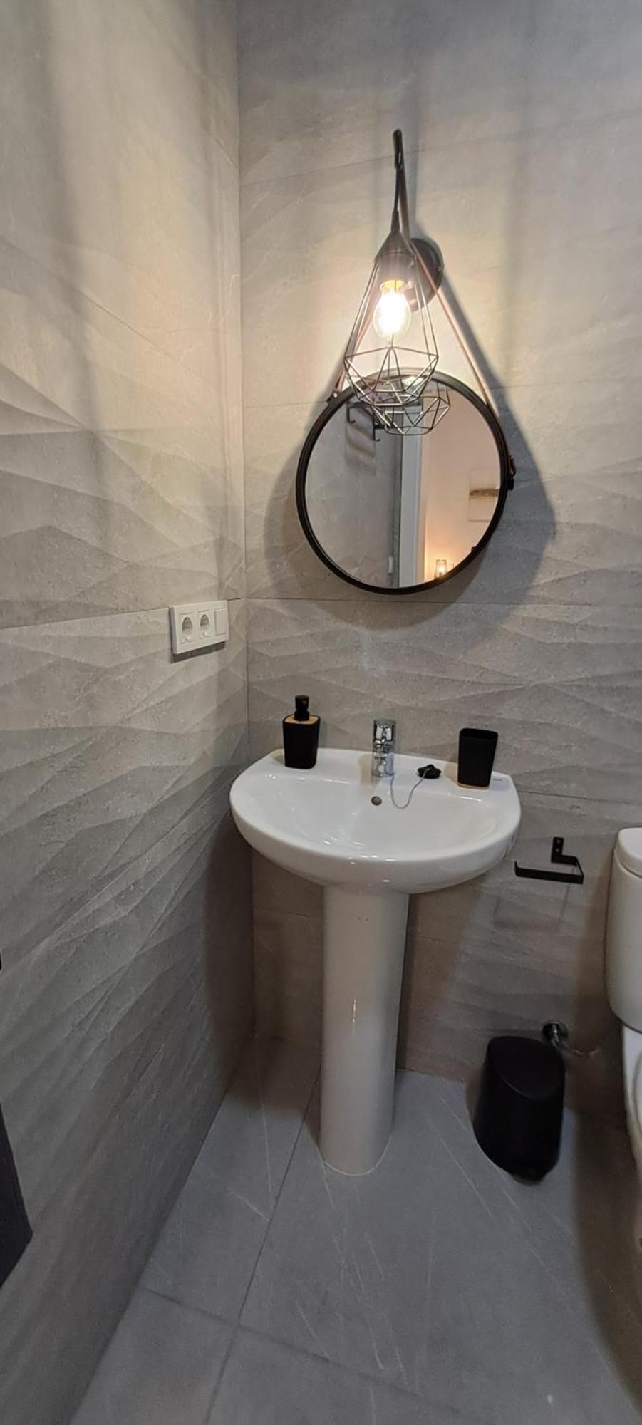 Apartamento Suite Sol 1 Córdoba Exterior foto