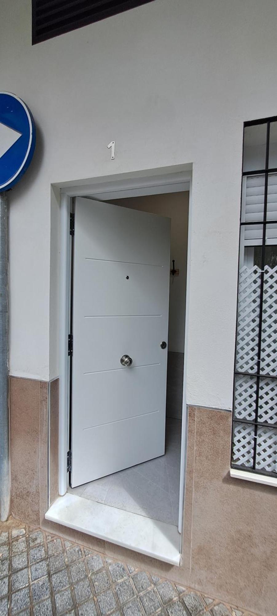 Apartamento Suite Sol 1 Córdoba Exterior foto