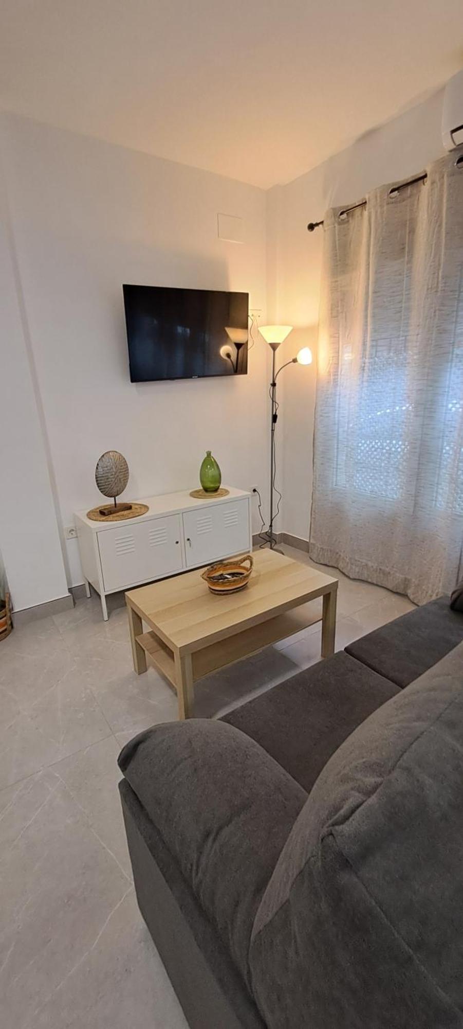 Apartamento Suite Sol 1 Córdoba Exterior foto