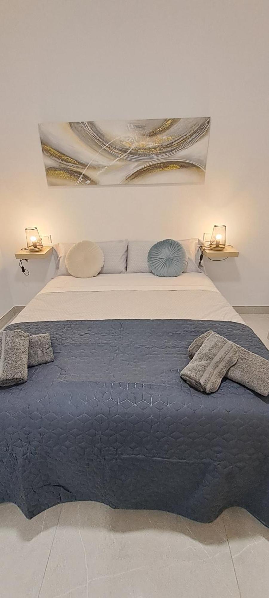 Apartamento Suite Sol 1 Córdoba Exterior foto